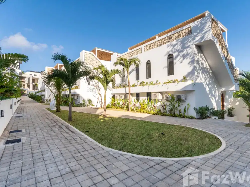 1 Bedroom Villa for sale in Uluwatu, Bali