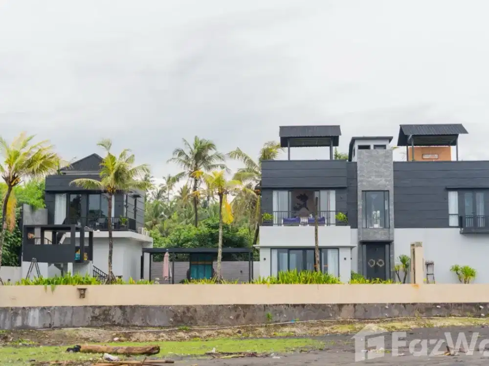 3 Bedroom Villa for sale in Blahbatu, Bali