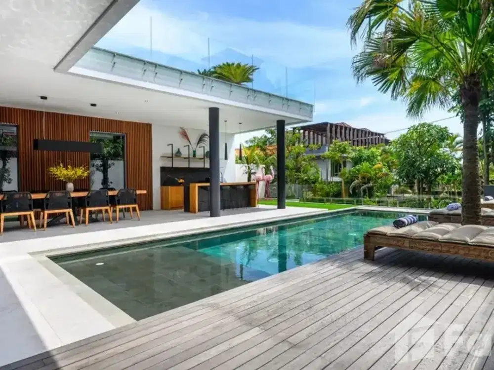 4 Bedroom Villa for sale in Jimbaran, Bali