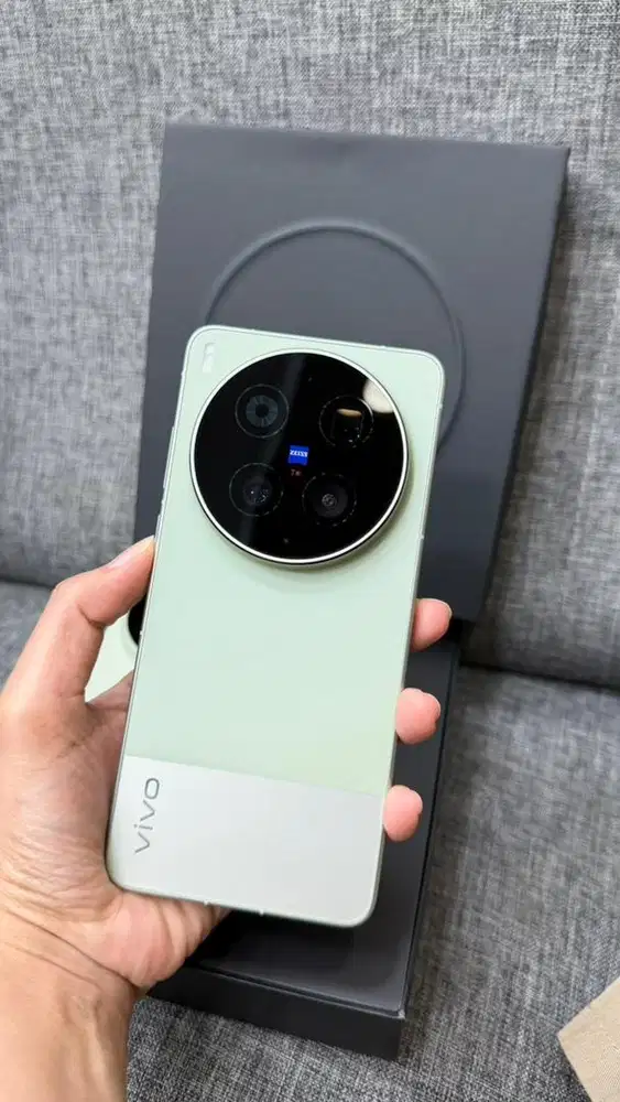 Vivo X300 ultra 16/512 gb resmi
