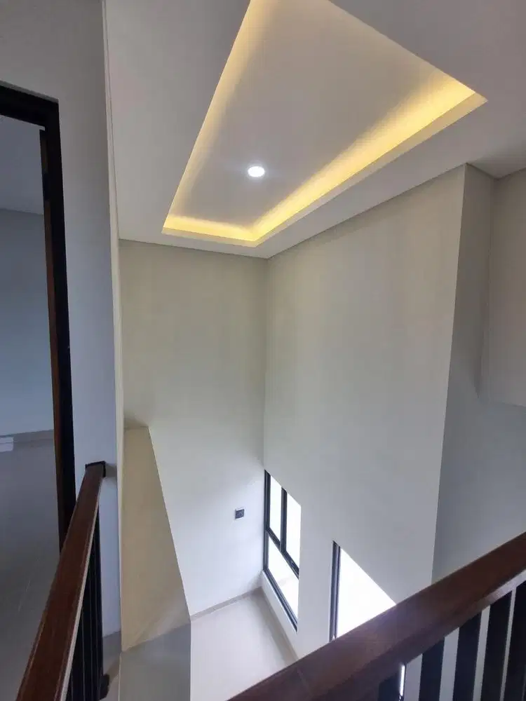 Rumah Murah 500jtaan