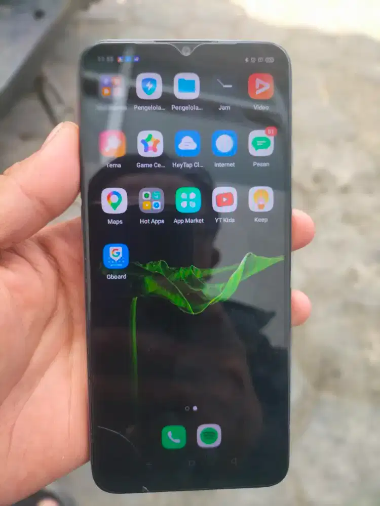 Realme C3 3/32 setiabudi