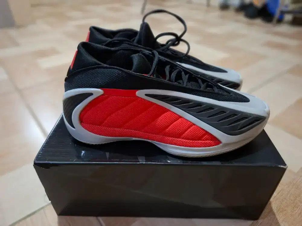 Sepatu Basket Anthony Edwards 2 No. 44