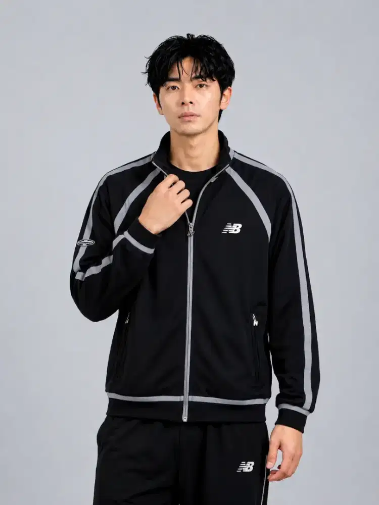 New Balance Tracktop