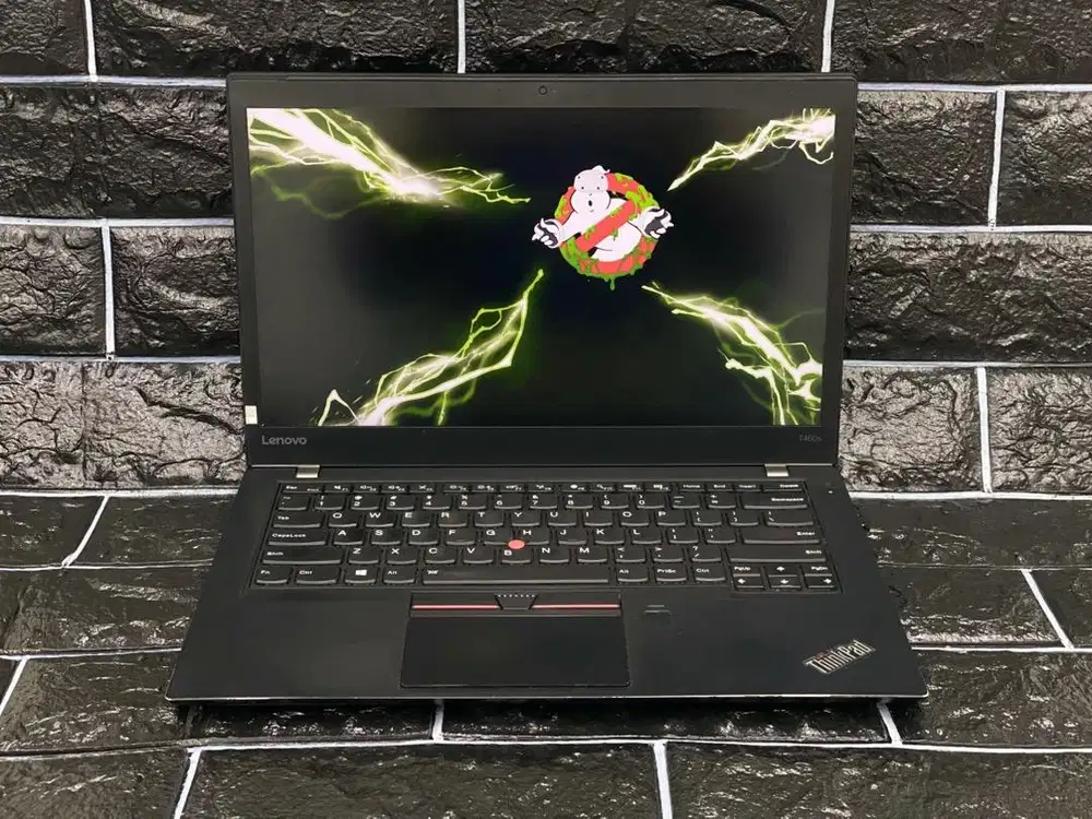 LENOVO THINKPAD T460S i5-6300U RAM 8GB SSD 256GB