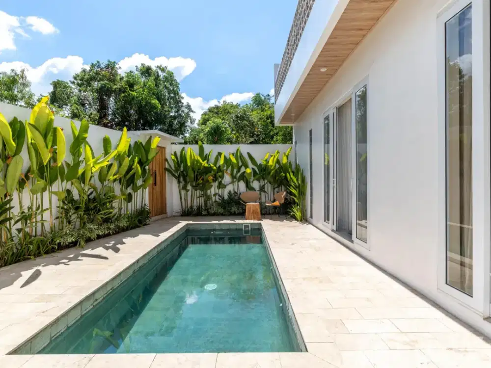 2 Bedroom Villa for sale in Ungasan, Bali
