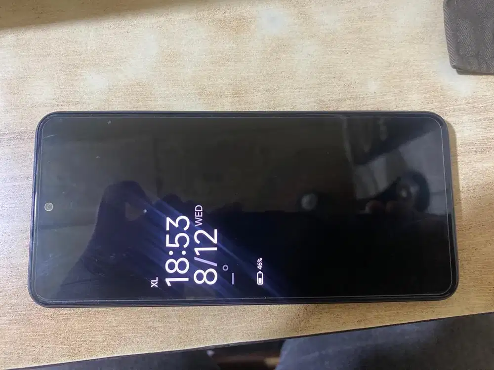 Redmi Note 12 6/128GB – Kondisi Siap Pakai