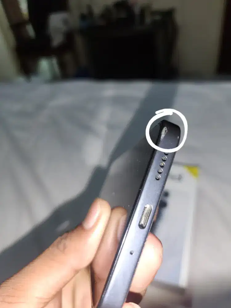 Vivo Y21D FULSET