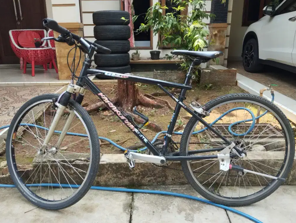 GT Karakoram Banyak orinya