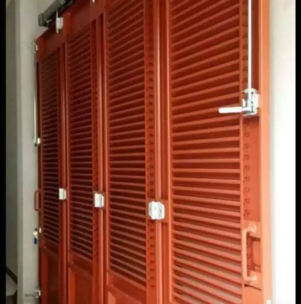 Service Pintu Wina