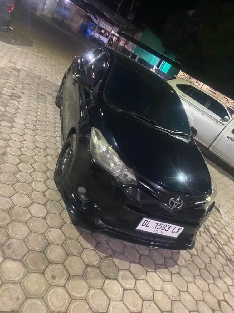 jual Vios limo up G