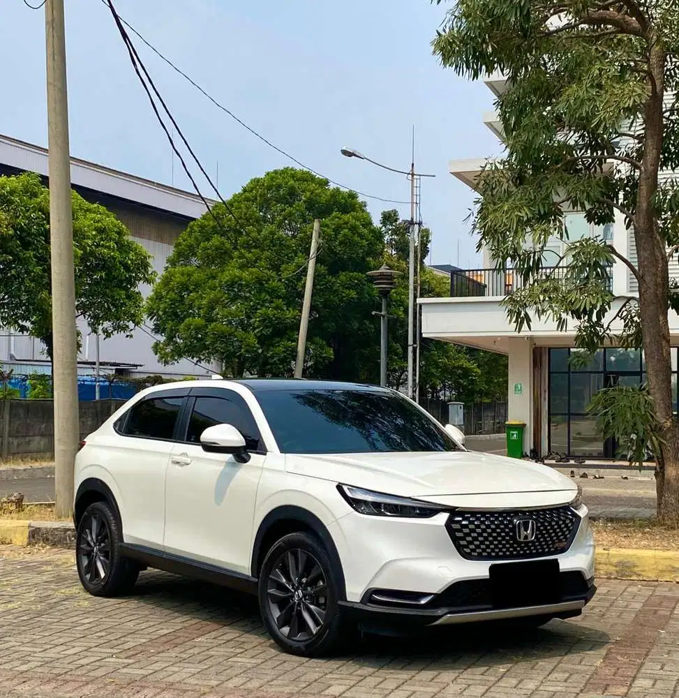 Honda HR-V 2023 Bensin