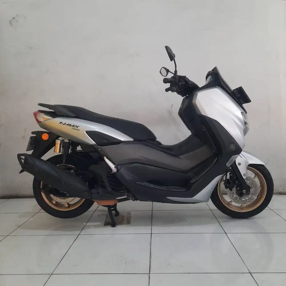 YAMAHA NMAX 155 CON ABS TAHUN 2021 DP 800K