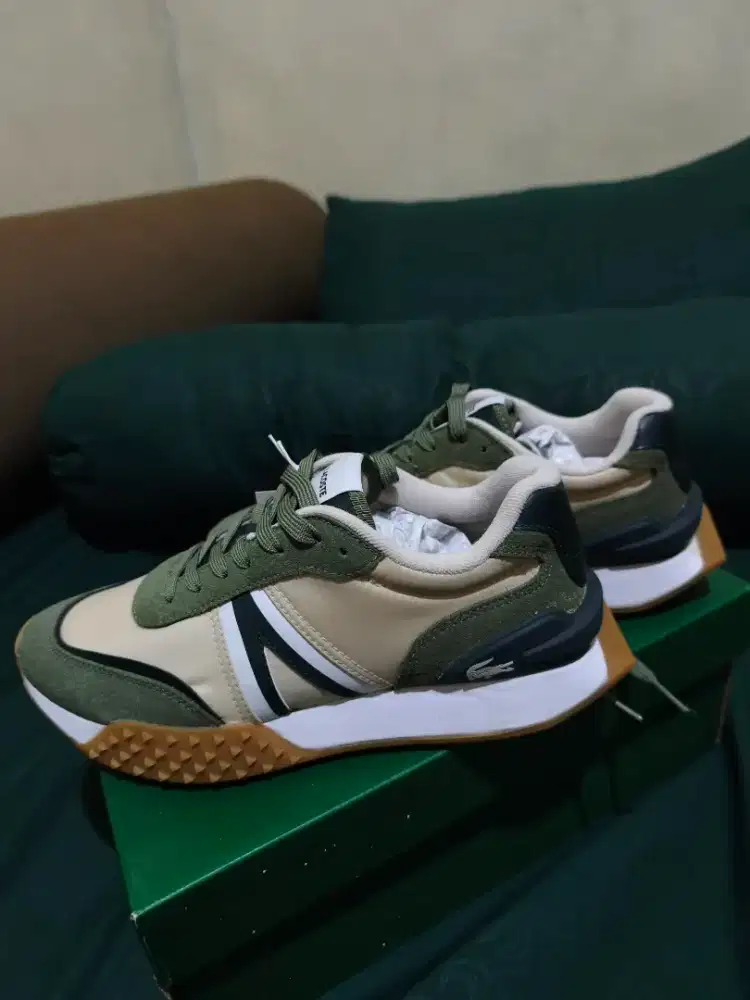 LACOSTE L spin Deleuxe size 41