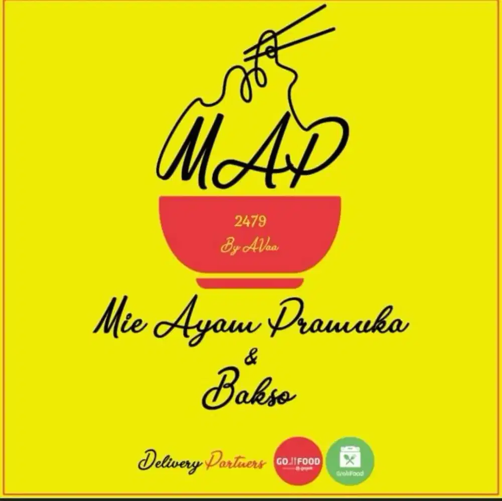 Karyawan Mie Ayam & Bakso