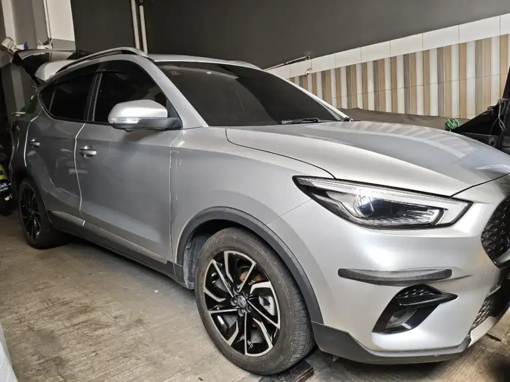 Promo Merdeka MG ZS Magnify 2023