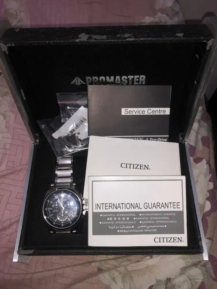 Jam tangan SEIKO