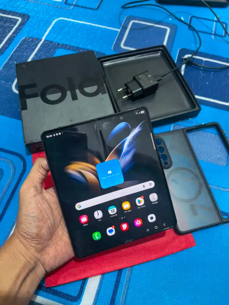 Samsung z fold 4 512gb nominus