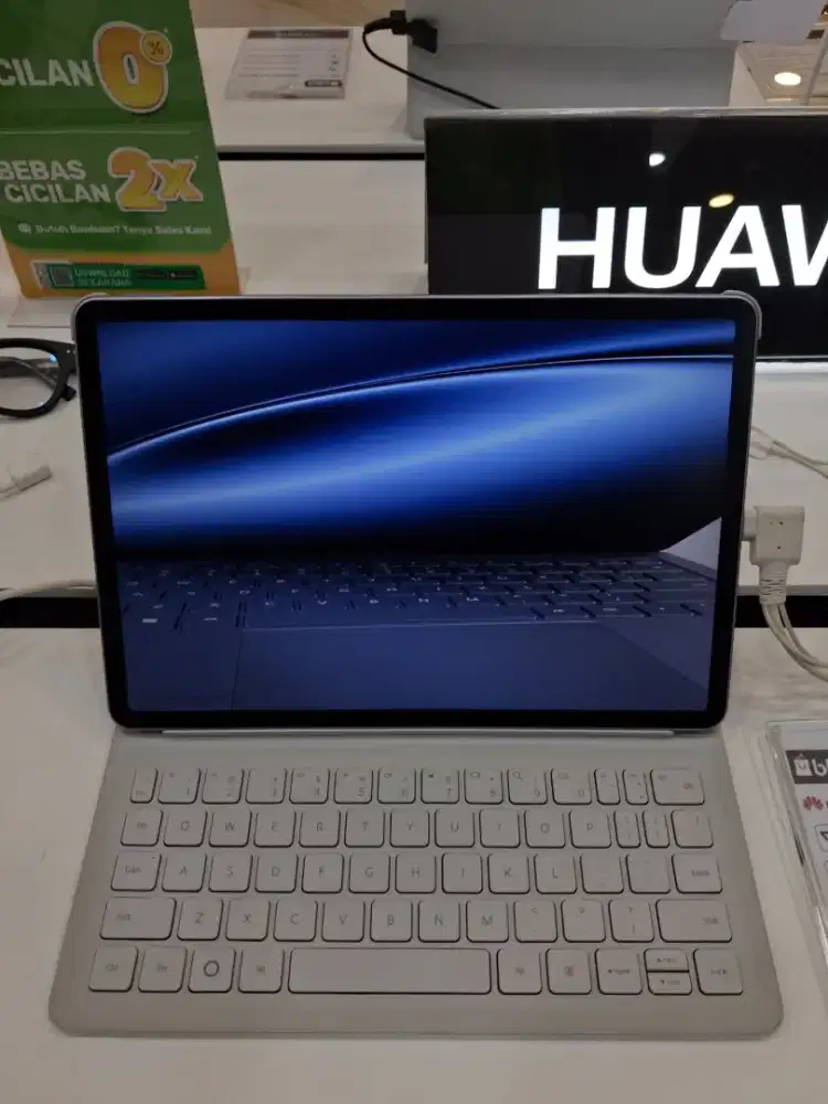 Huawei MatePad 11.5 WPS AI