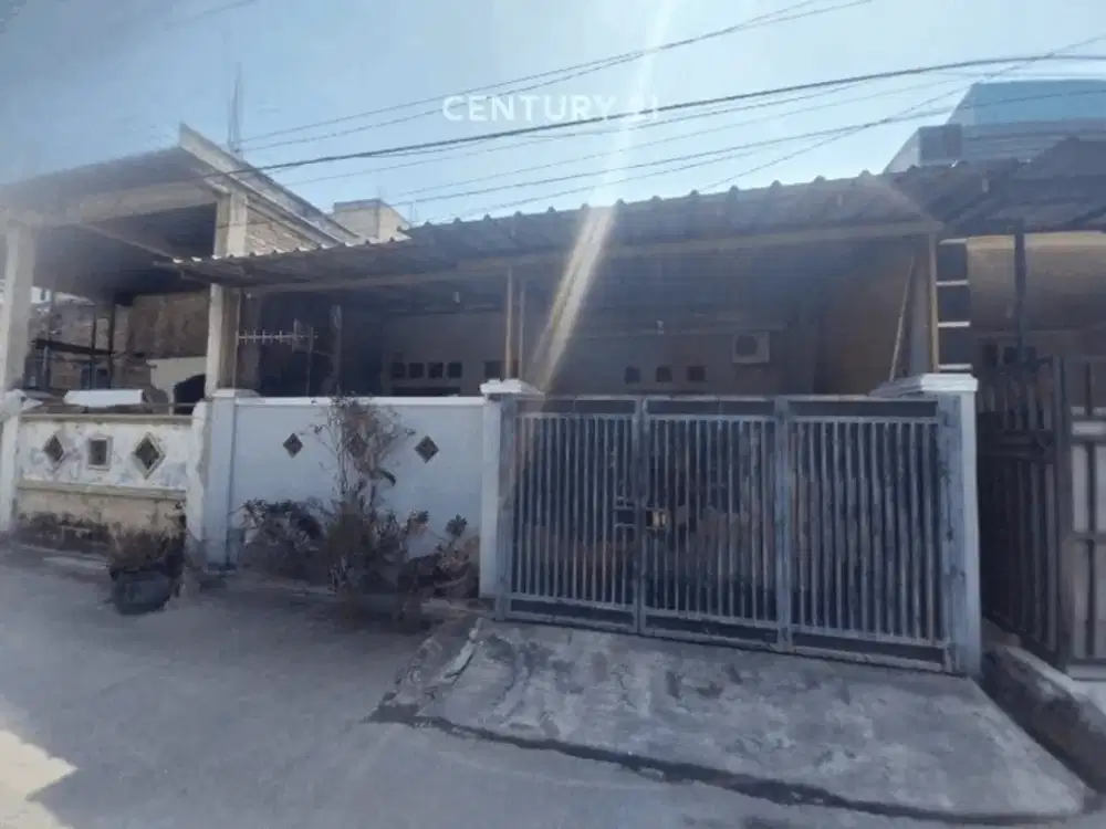 Dijual Cepat Rumah Harapan Indah 1 Pejuang Medan Satria Bekasi