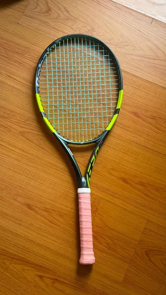 Jual Cepat Babolat Pure Aero Lite 2026 (Nego sampai Deal)
