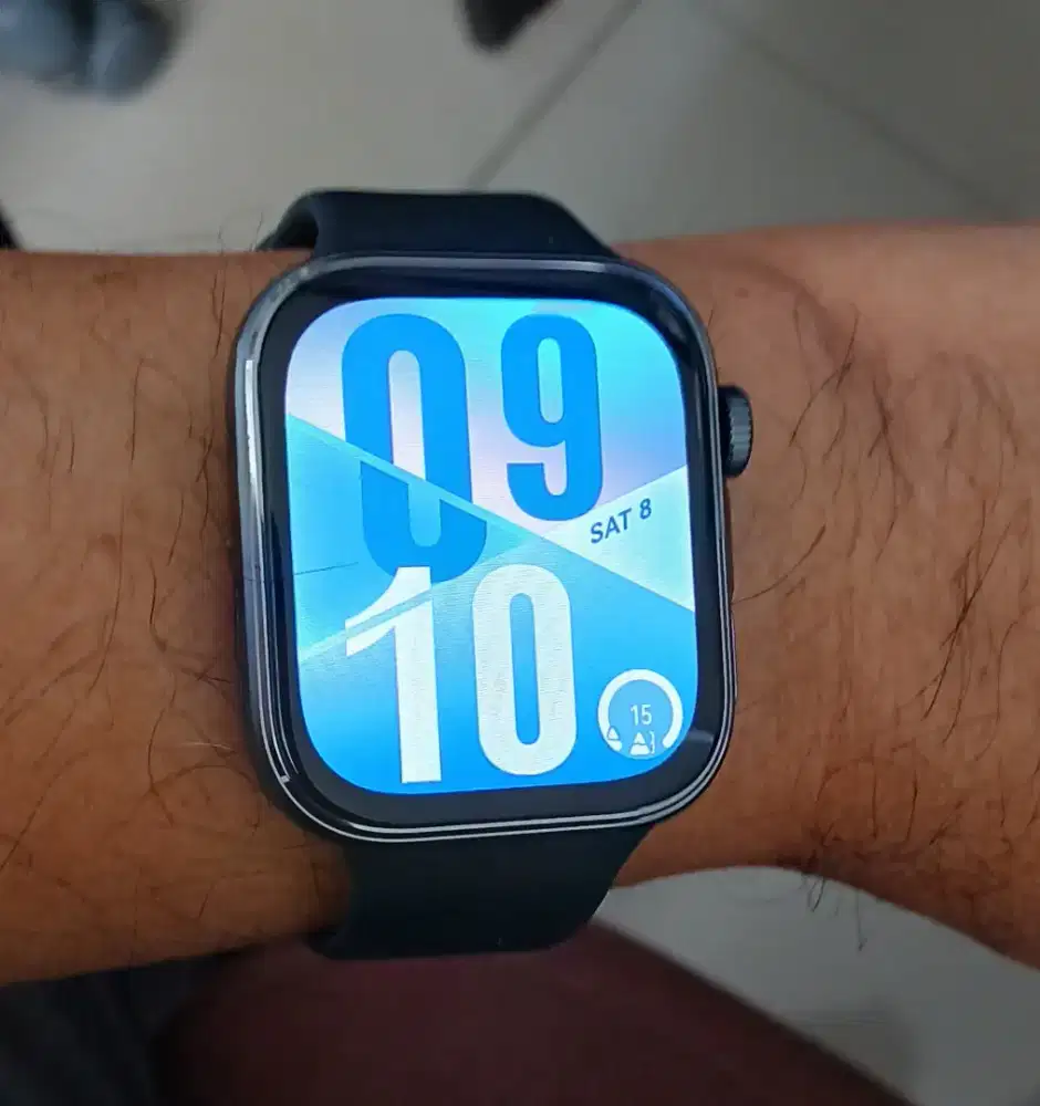 HUAWEI WATCH FIT 4 Series ( ORIGINAL ) === BOLEH NEGO ===