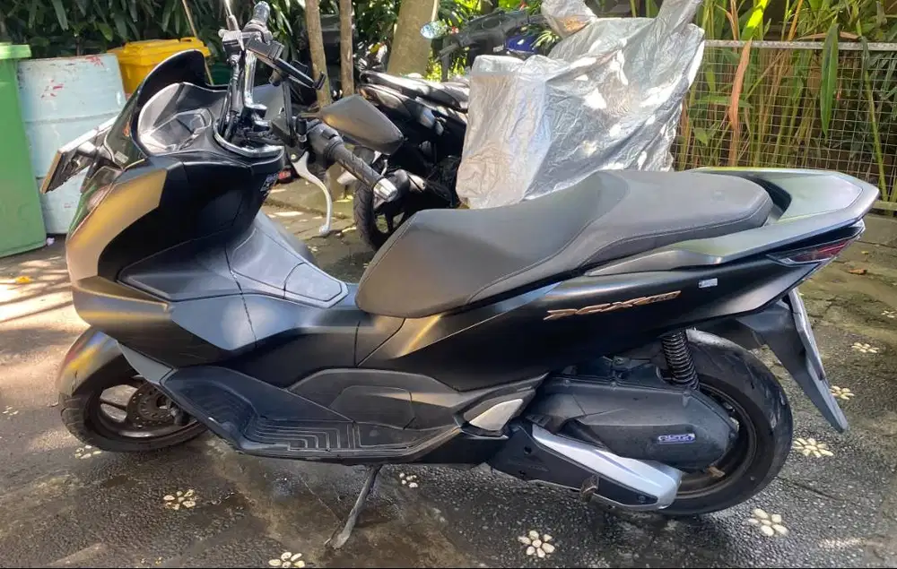DIJUAL MURAH HONDA PCX ABS 160CC 2023