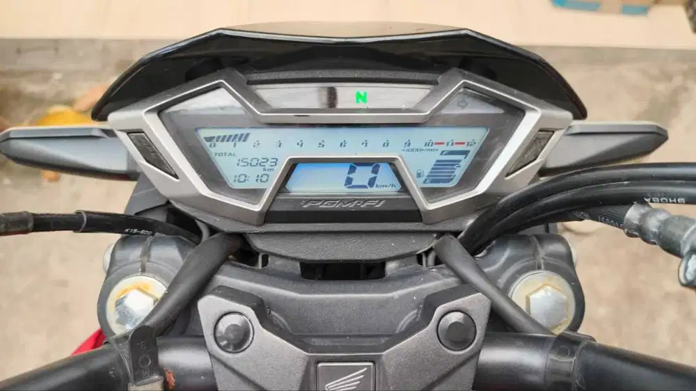CB 150 2023 DIJUAL CEPAT