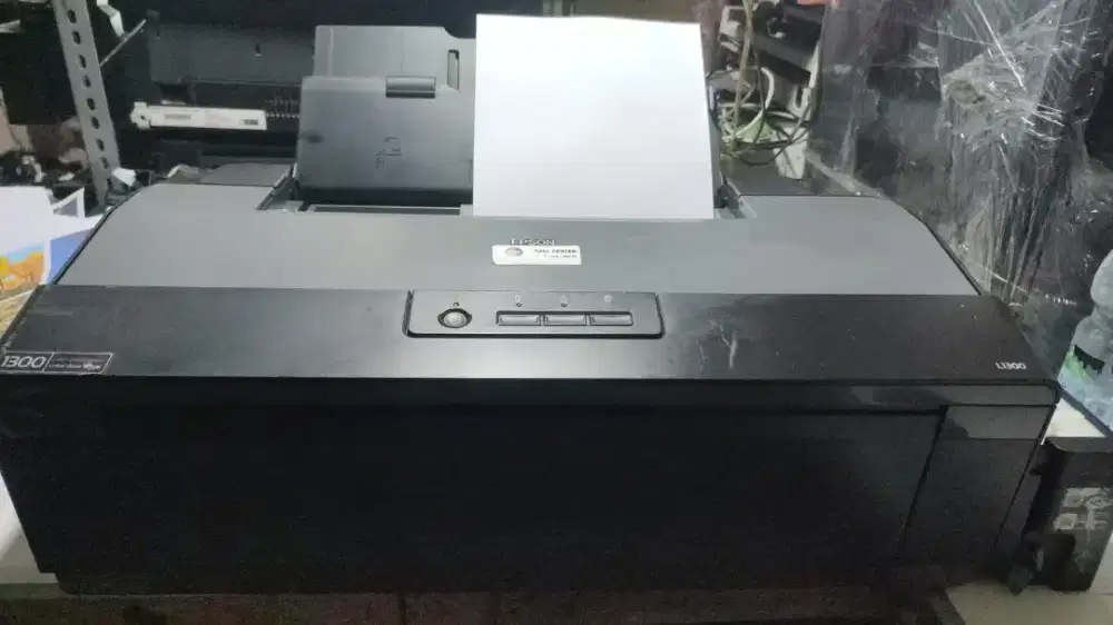 Jual Printer A3 Epson L1300