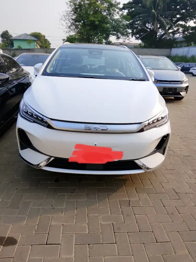 DIJUAL CEPAT SJ BYD M6MD DP MINIM