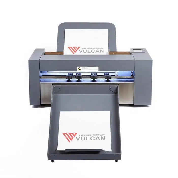 Jual mesin cutting vulcan SC 350 mulus