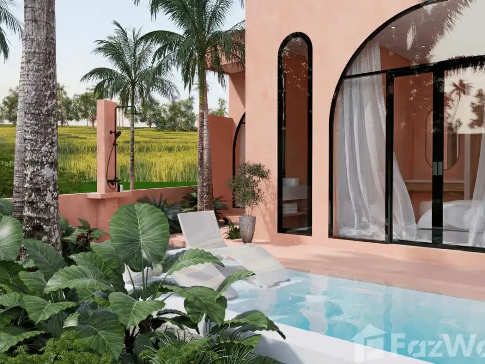 3 Bedroom Villa for sale in Mengwi, Bali