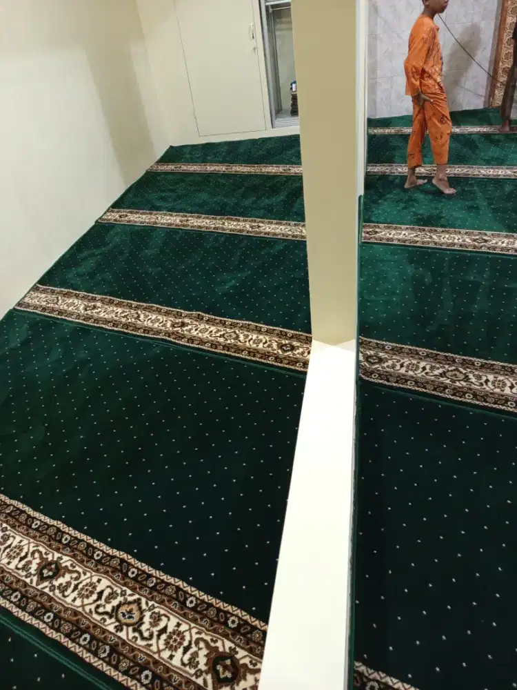 Karpet Masjid tipe super