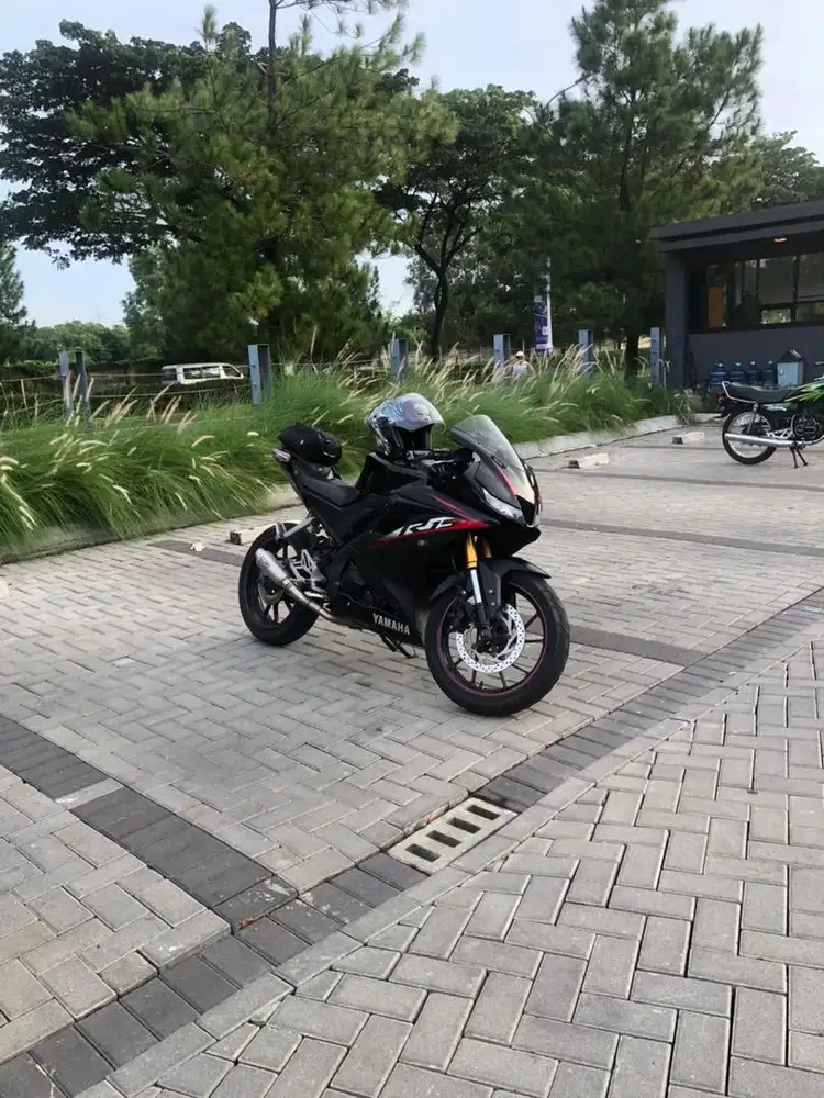 For Sale!! R15 V3
