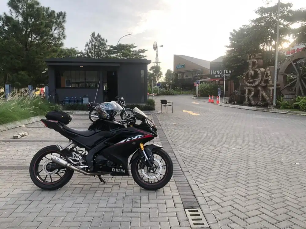 For Sale!! R15 V3