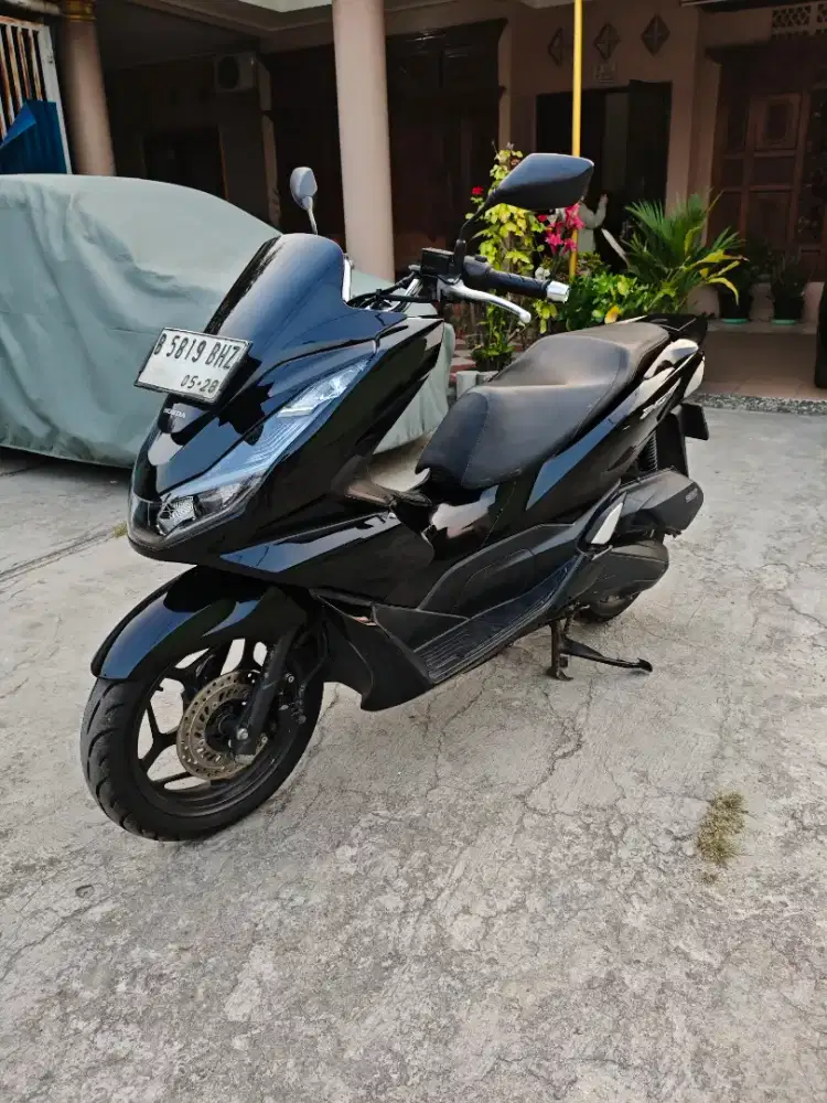 •Sale PCX New 160cc 2023 Full Originall