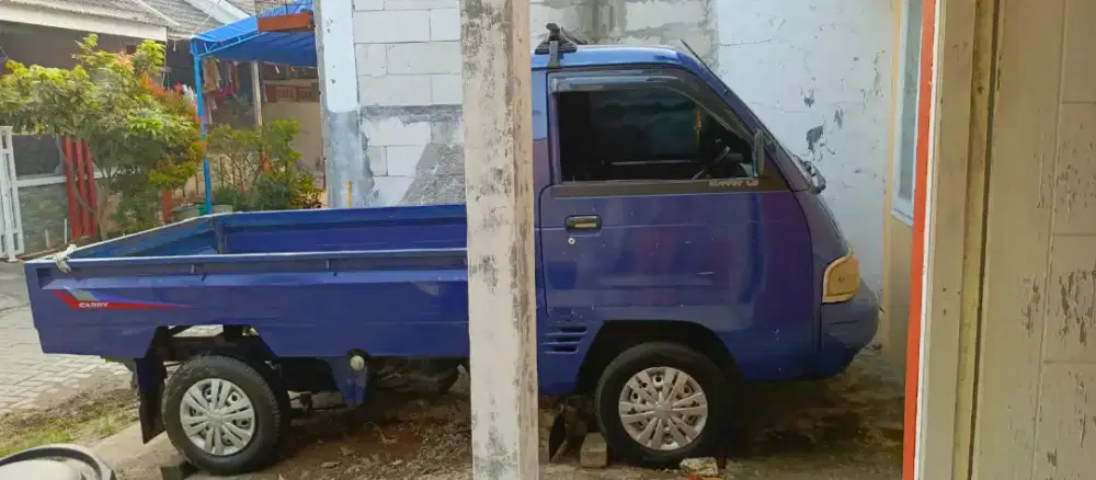 Jual Suzuki Carry 1.5 Pickup
