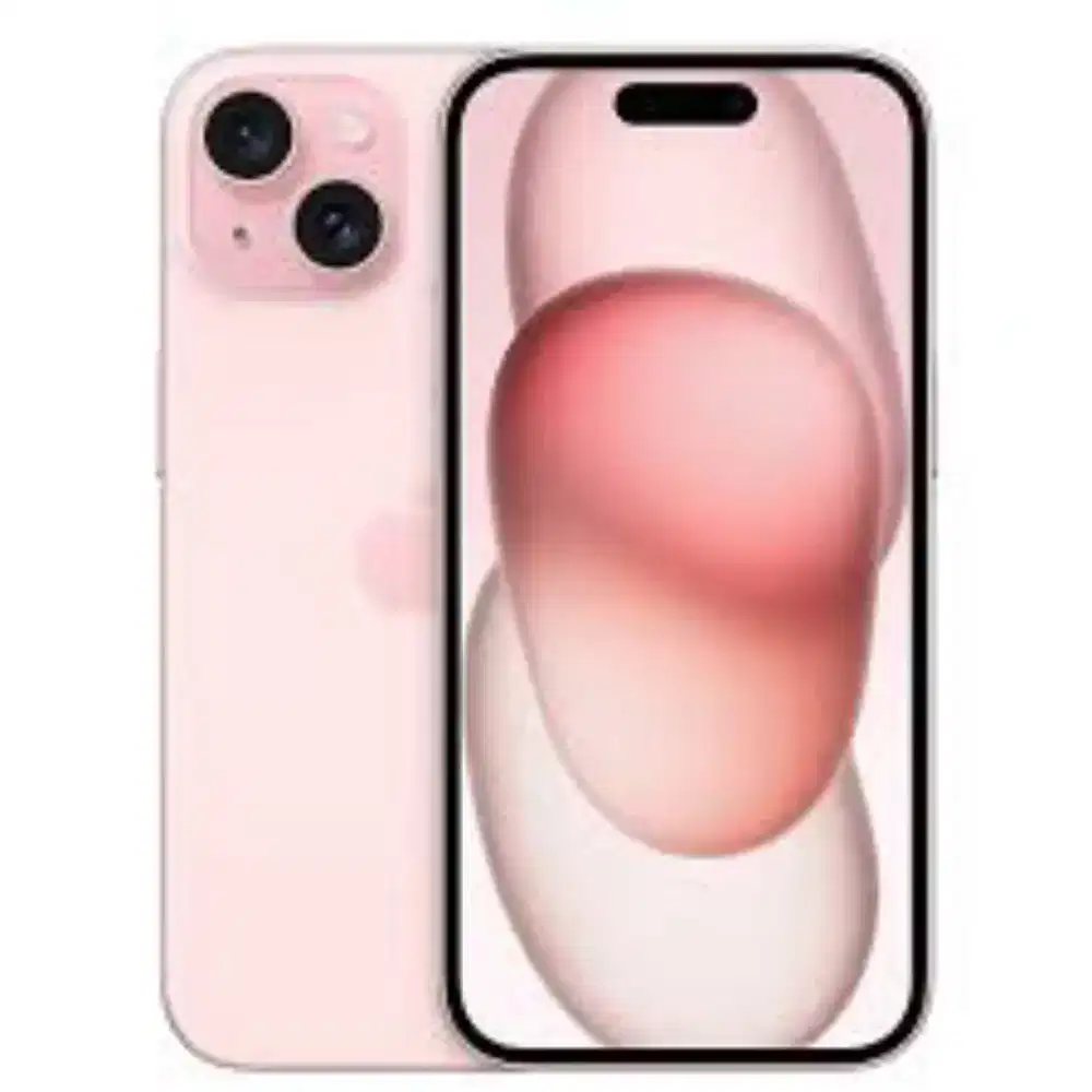 Cicilan Ringan iPhone 15