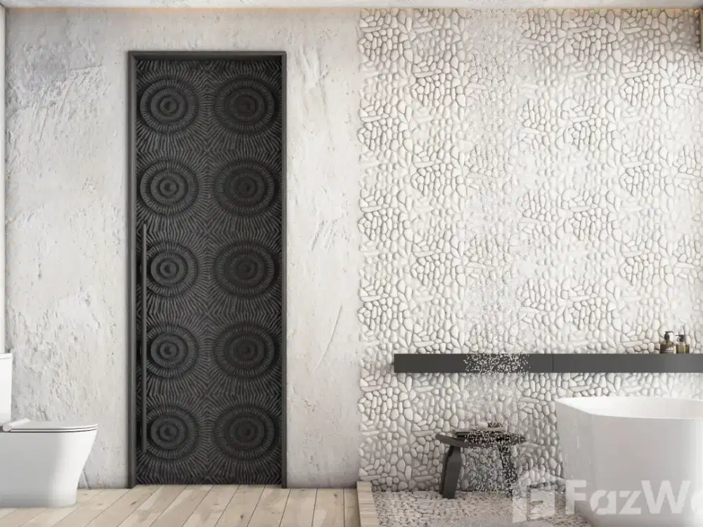 2 Bedroom Villa for sale at FOUR PALMS