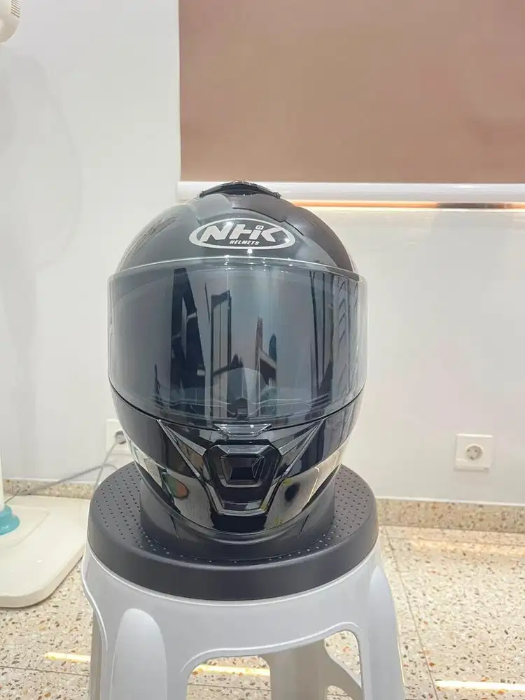 Jual helm NHK MARK 1 size L