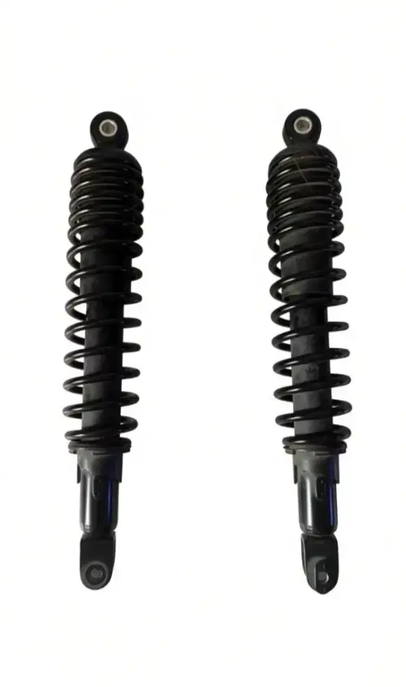 Shockbreaker Xmax