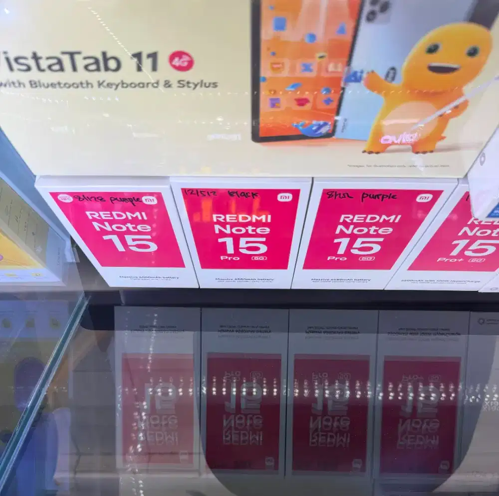 Redmi note 15 pro 5g