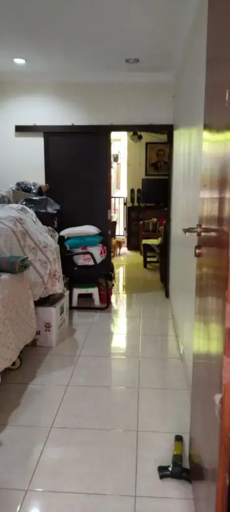 Jual Murah Rumah
Cempaka Putih Tengah
Jakarta Pusat