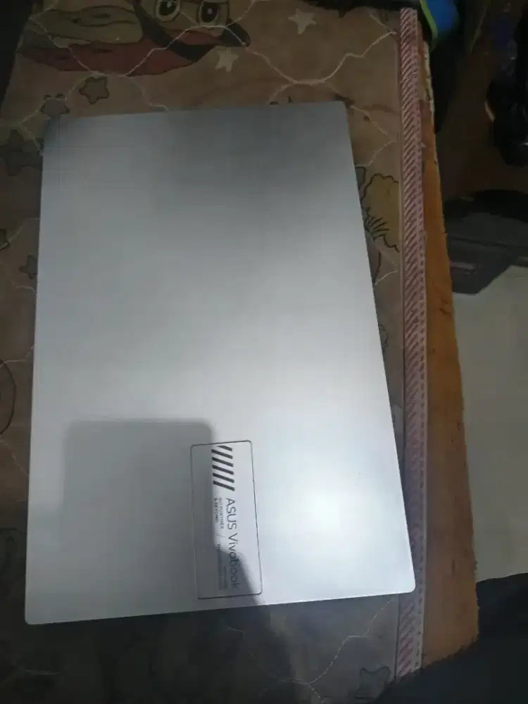 ASUS VIVOBOOK GO 14 E1404FA RYZEN 5 7520