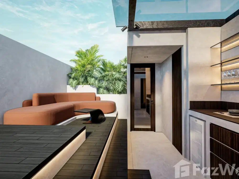 1 Bedroom Apartment for sale at Element Residence