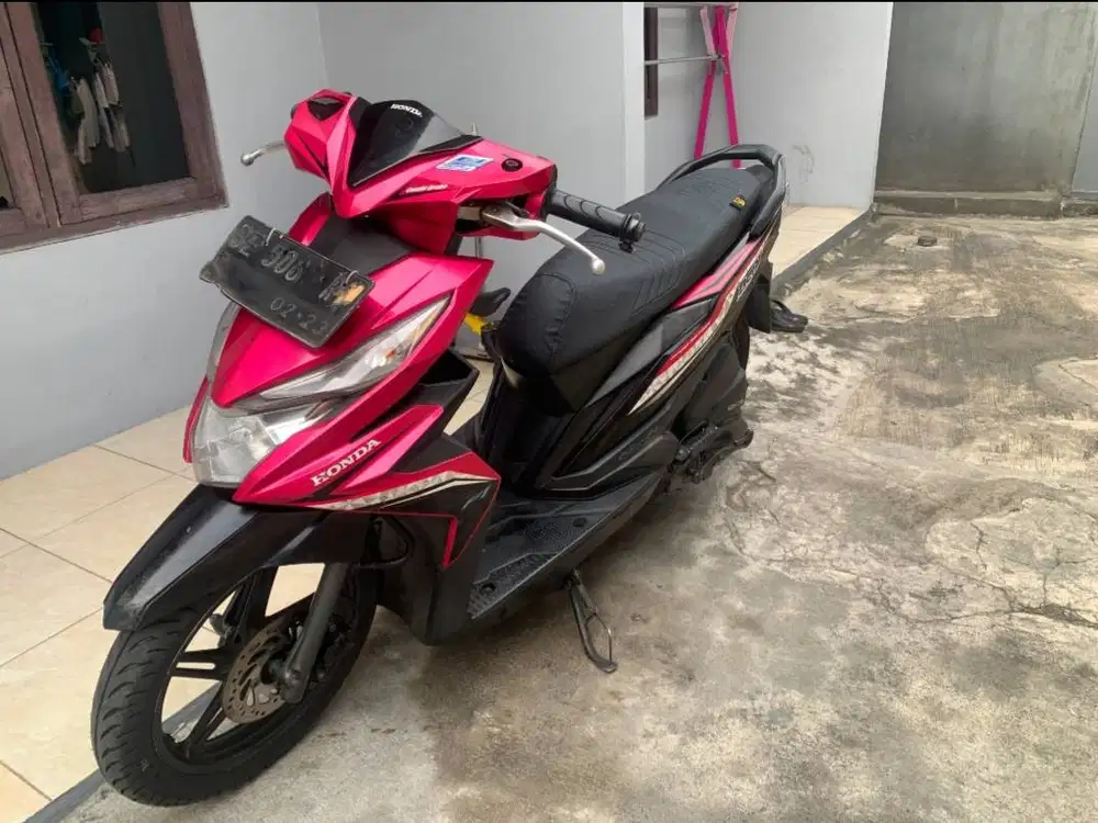 JUAL BEAT FI 2017