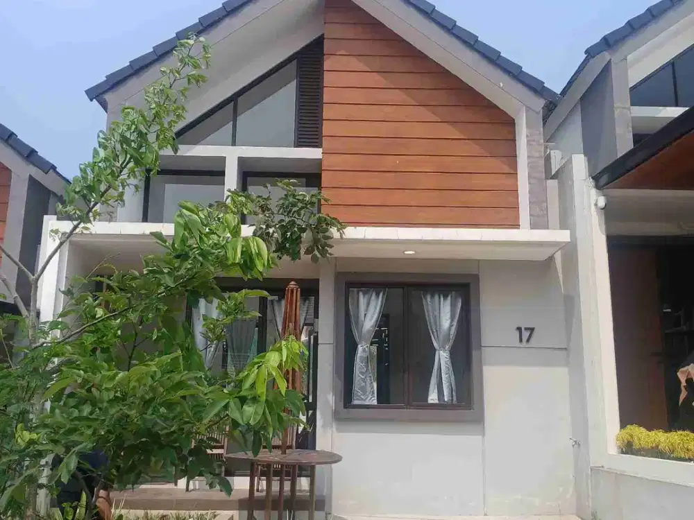 dijual cepat