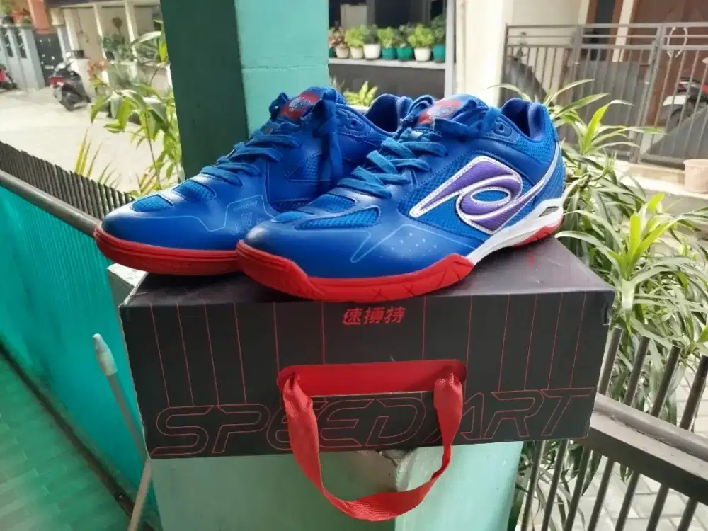 Sepatu Tenis meja Speed Art