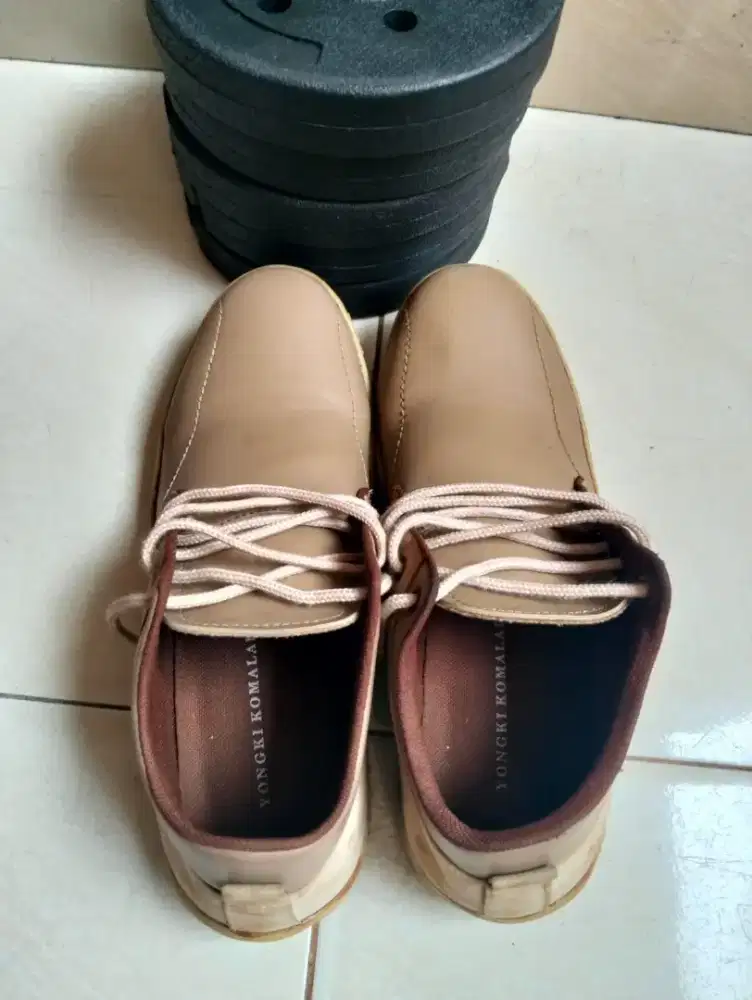 Merk yongki komaladi