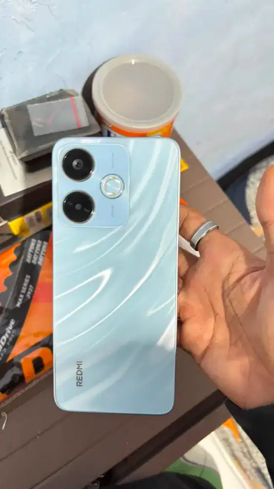 Redmi 13X 8+8/128